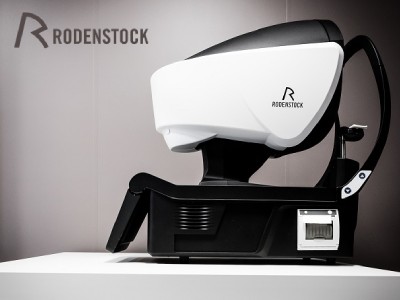 Rodenstock DNEye®