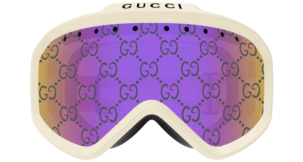 lyžiarske okuliare GUCCI