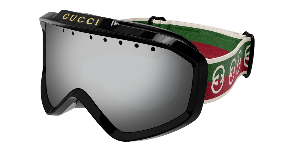 lyžiarske okuliare GUCCI