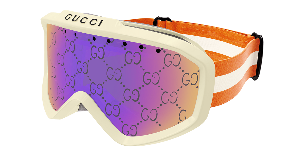 lyžiarske okuliare GUCCI
