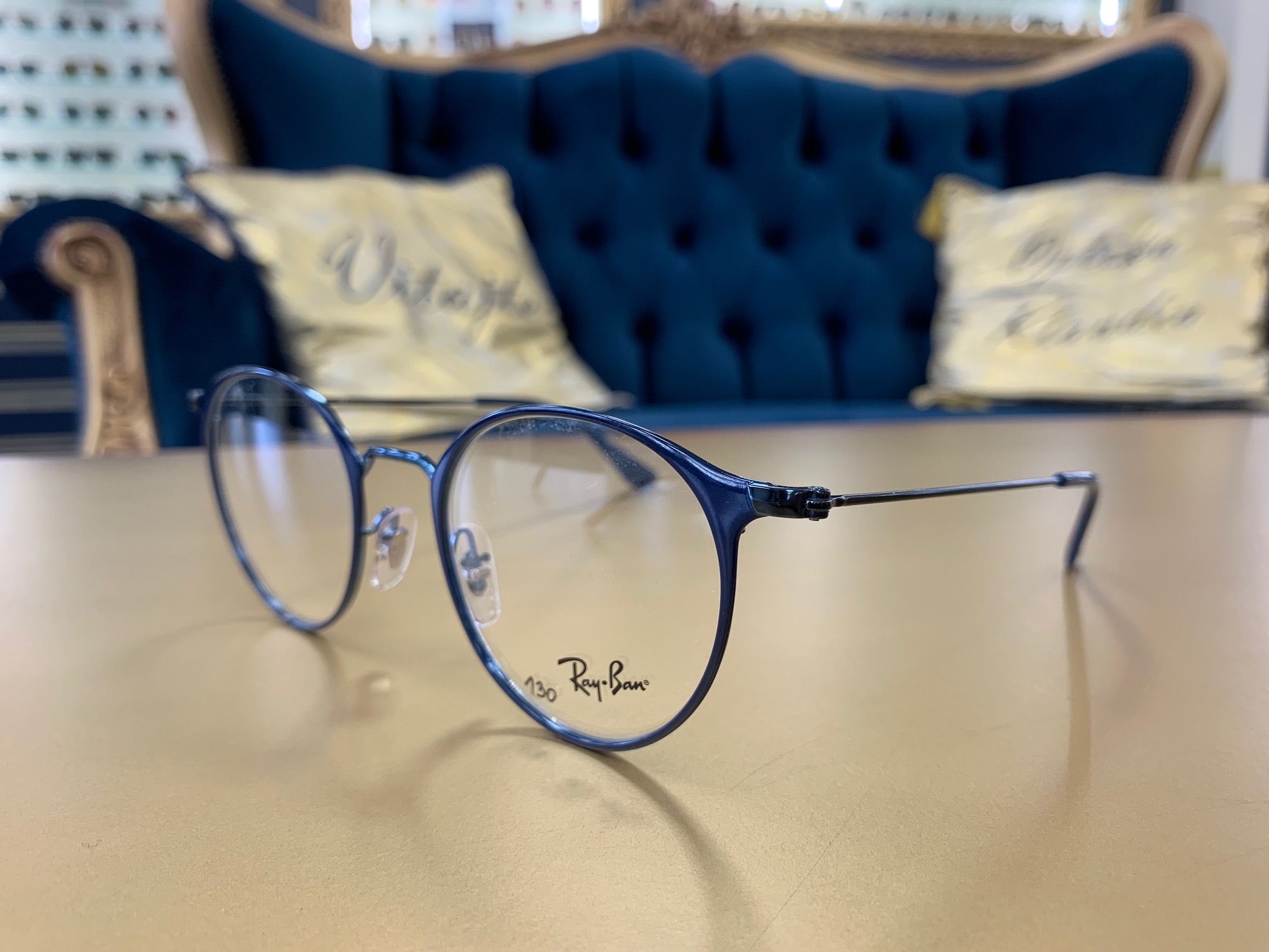 Ray-Ban