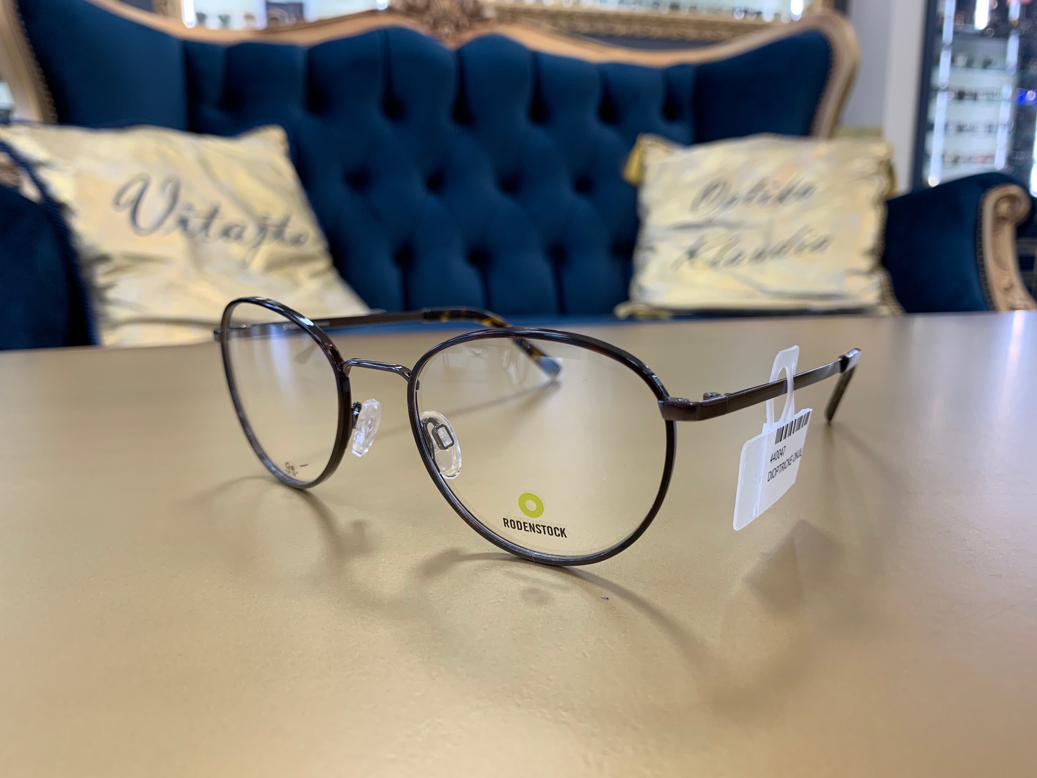 RODENSTOCK