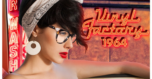 Vinyl Factory 